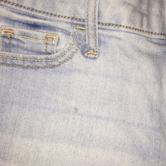 Hollister Super Skinny - Picture 3 of 5